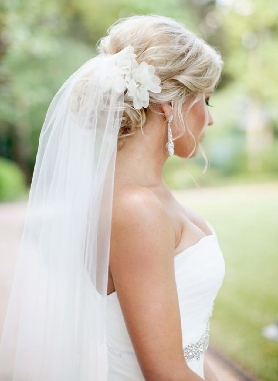Accessories for Wedding Veil