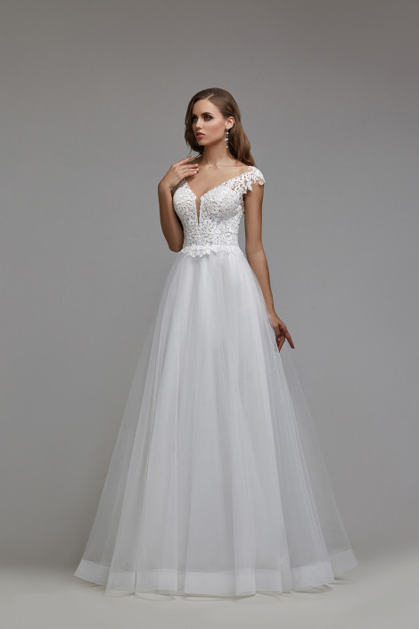 Alanna Wedding Dress