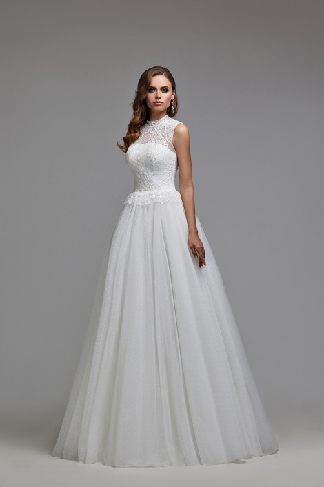 Alison Wedding Dress