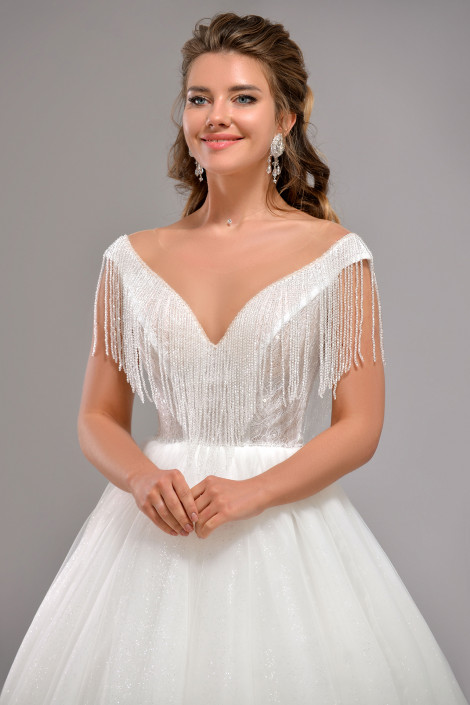 Свадебное платье Aurora