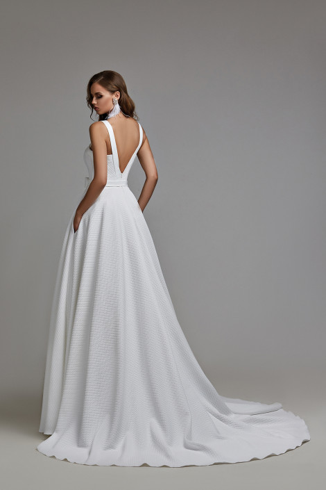 Cheryl Wedding Dress