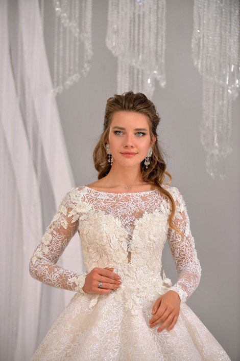 Hochzeitskleid Debora