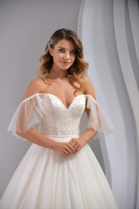 Свадебное платье Ember