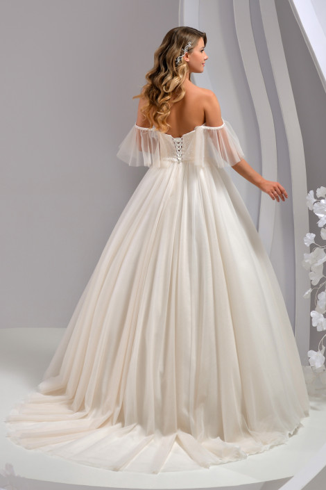 Свадебное платье Ember
