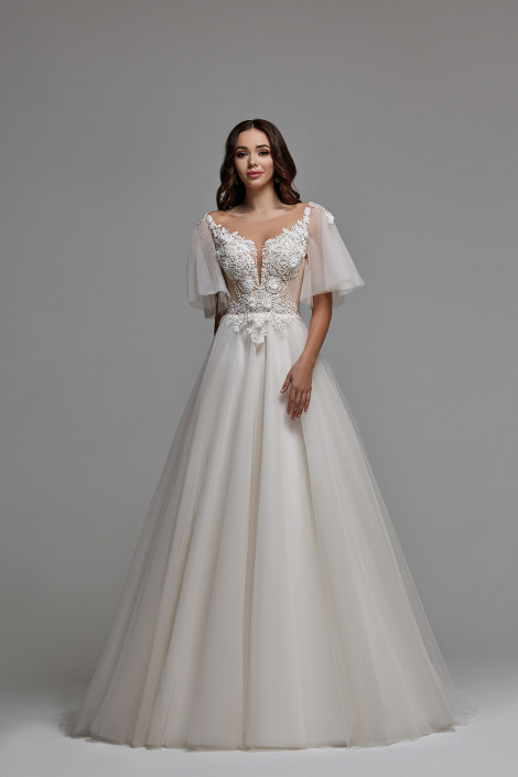 Evelyn Wedding Dress