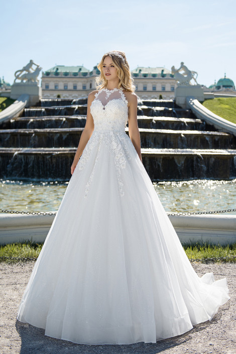 Giovanna Wedding Dress