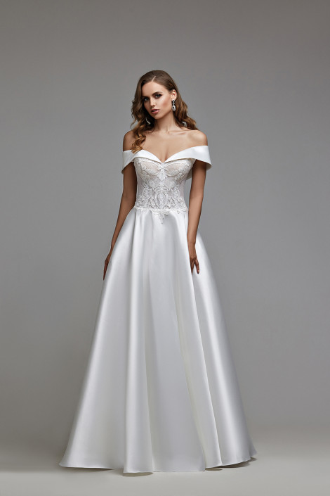 Свадебное платье Jasmine