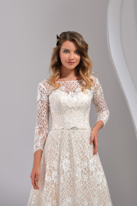 Miranda Wedding Dress