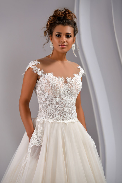 Свадебное платье Penelope