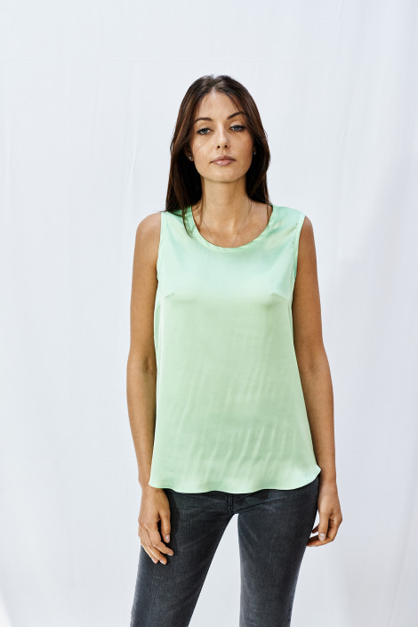 Top Roxie Lime