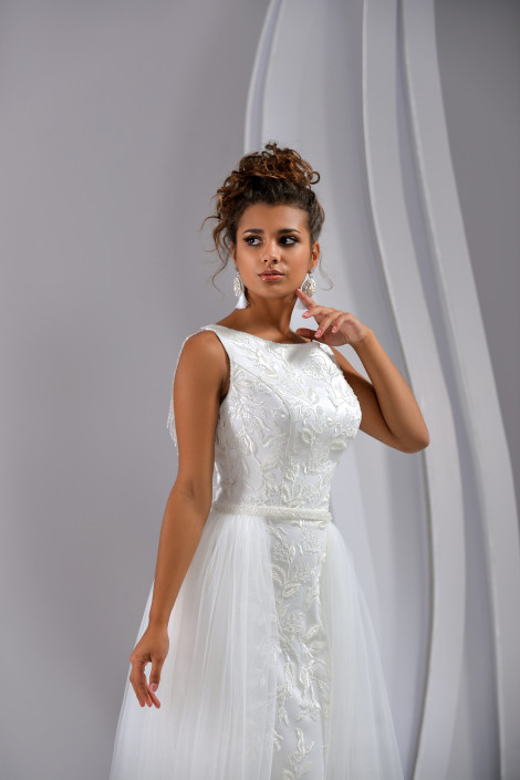 Vivianna Wedding Dress